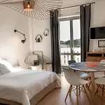 Apartament Regina Biarritz