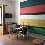 Regina Apartament *