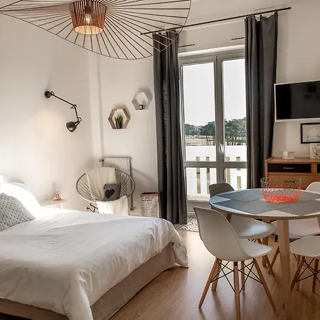 Lejlighed Regina Biarritz