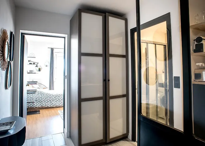 Appartamento Regina *