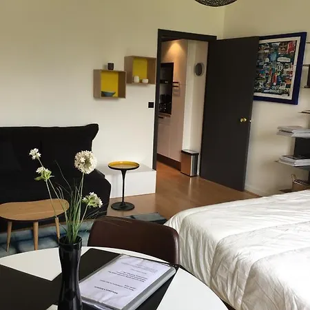 Regina Appartement Biarritz