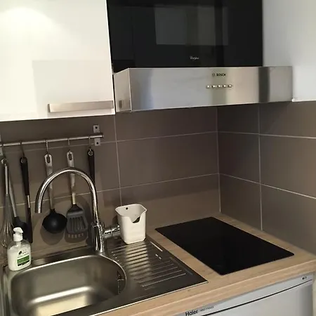 Appartement Regina *