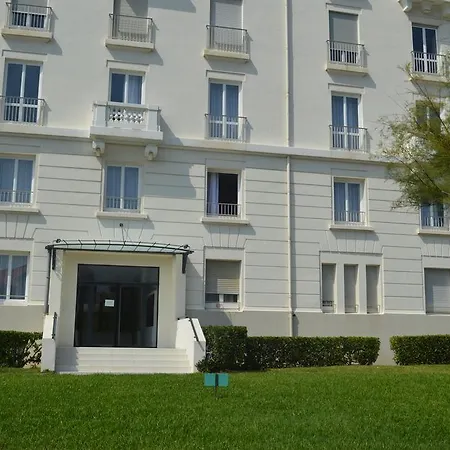 Appartement Regina *