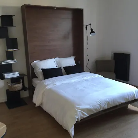 Regina Appartement Biarritz