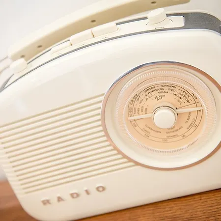 아파트 Regina 비아히쯔