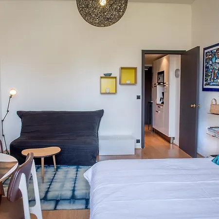 Appartement Regina *