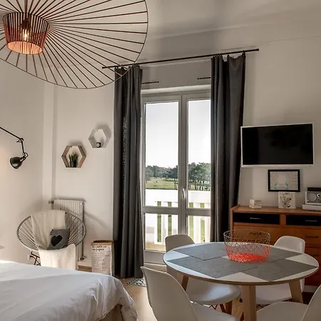 Regina Appartement Biarritz