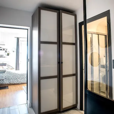 Appartement Regina *