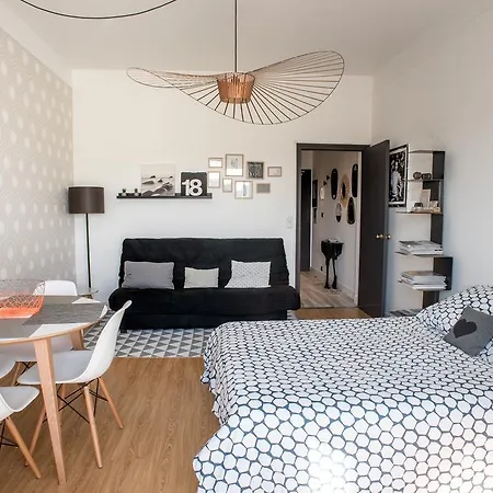 Regina Appartement *