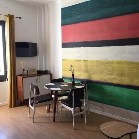 Regina Appartement *