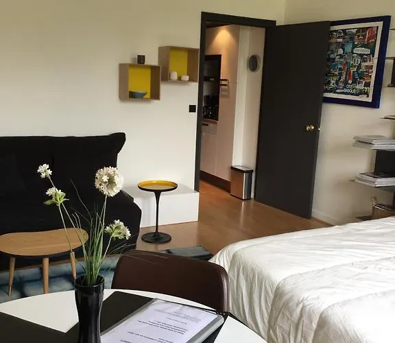 Regina Appartement Biarritz