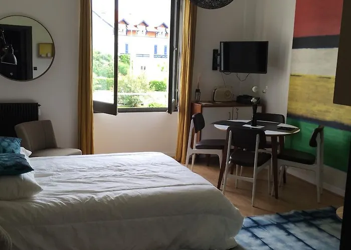 Appartement Regina *