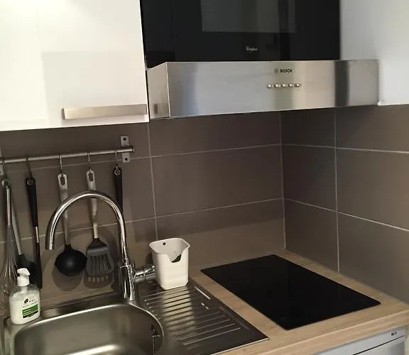 Appartement Regina *