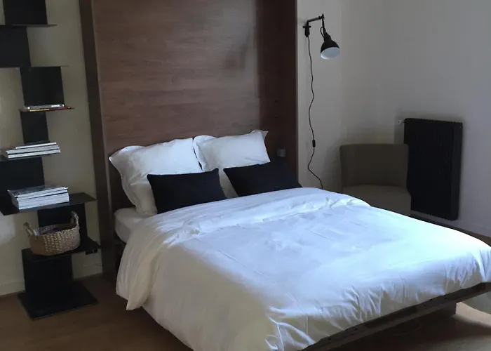 Regina Appartement Biarritz