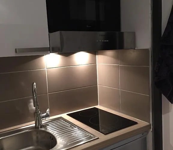 Appartement Regina Biarritz