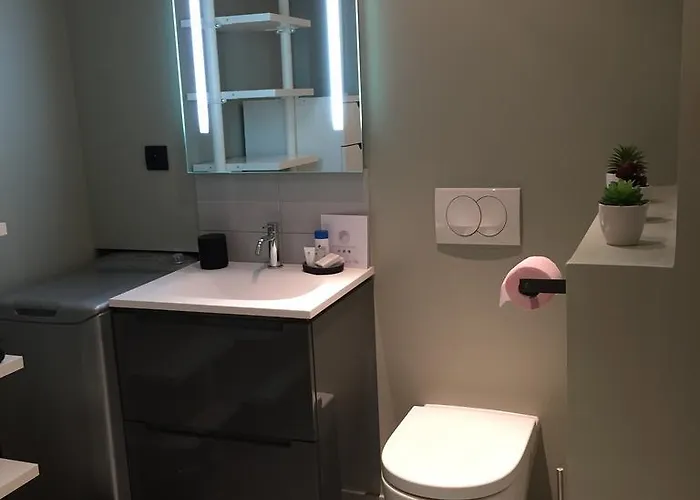 Appartement Regina Biarritz