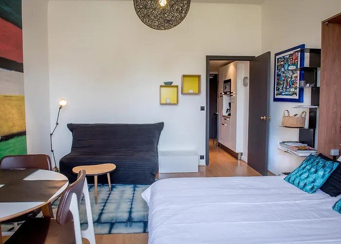 Appartement Regina *