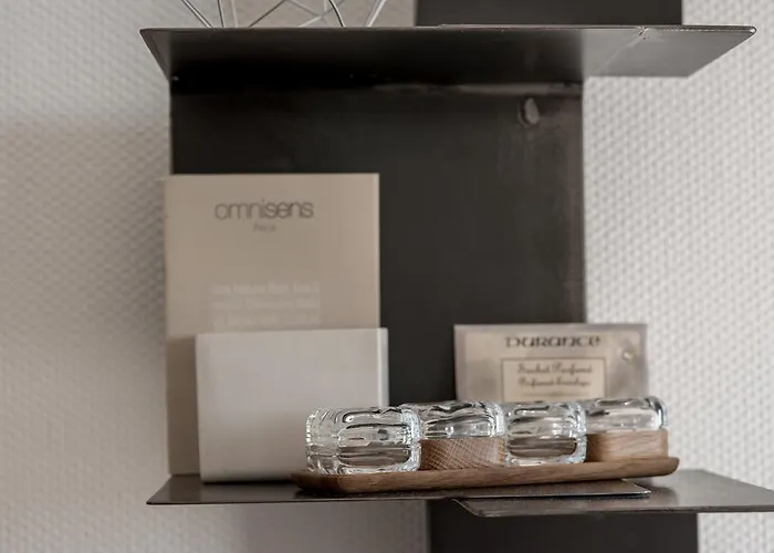 Regina Appartement Biarritz