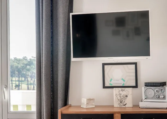 Regina Appartement *