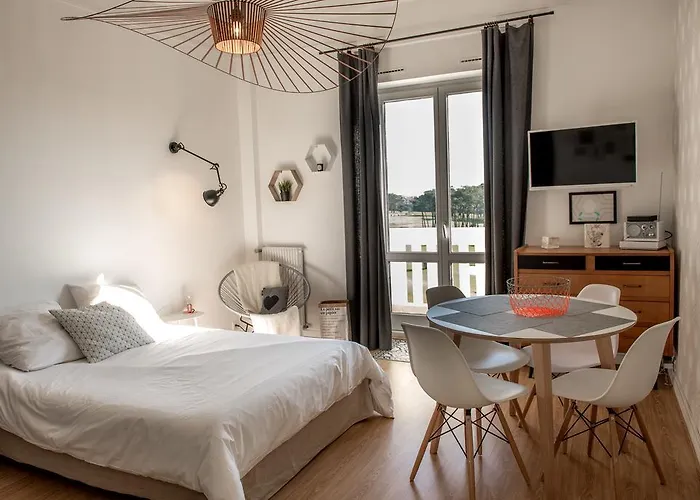 Lägenhet Regina Biarritz