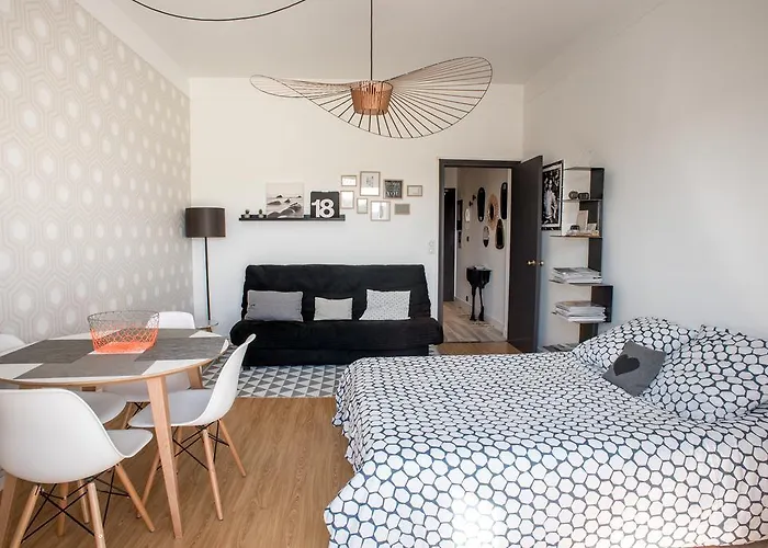 Regina Appartement *